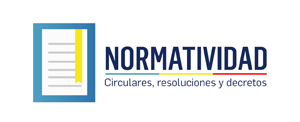 Imagen: Normatividad