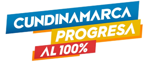 Imagen: Cundinamarca Progresa al 100%