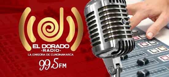 Imagen El Dorado Radio